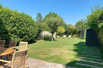  maison le-chesnay 78150
