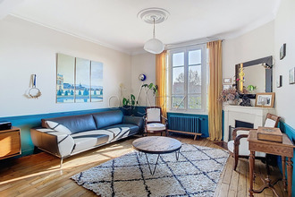  maison le-chesnay 78150