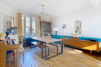  maison le-chesnay 78150