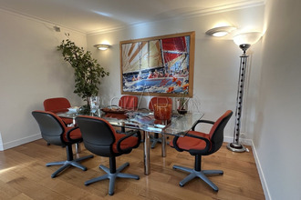  maison le-chesnay 78150