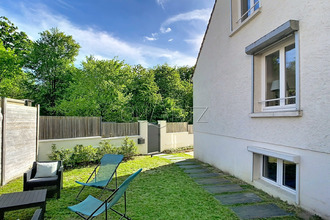  maison le-chesnay 78150