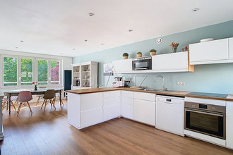  maison le-chesnay 78150