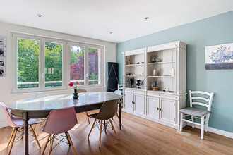  maison le-chesnay 78150