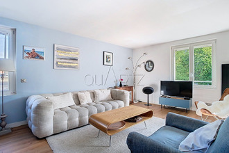  maison le-chesnay 78150