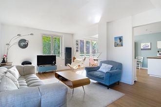  maison le-chesnay 78150