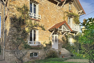  maison le-chesnay 78150