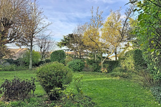  maison le-chesnay 78150