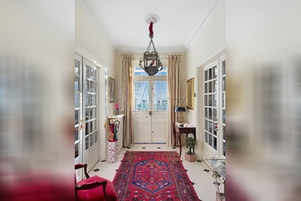  maison le-chesnay 78150