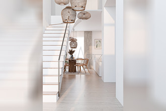  maison le-chesnay 78150
