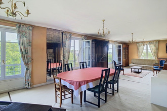  maison le-chesnay 78150