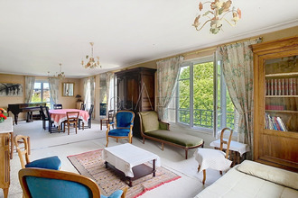  maison le-chesnay 78150