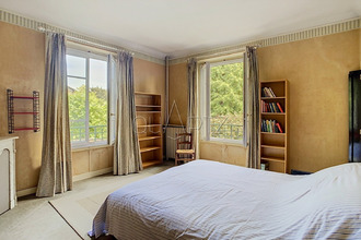 maison le-chesnay 78150