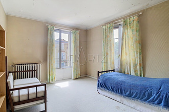  maison le-chesnay 78150