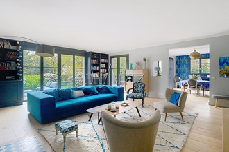  maison le-chesnay 78150