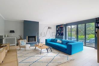 maison le-chesnay 78150