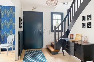  maison le-chesnay 78150