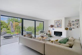  maison le-chesnay 78150