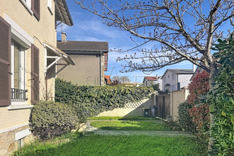  maison le-chesnay 78150