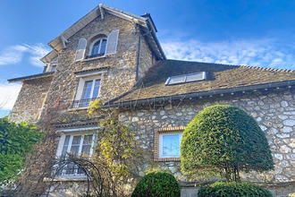  maison le-chesnay 78150