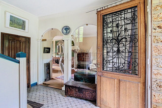  maison le-chesnay 78150
