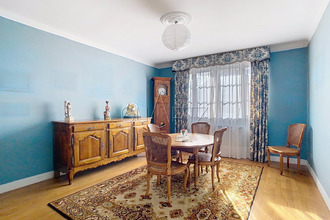  maison le-chesnay 78150