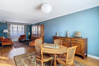 maison le-chesnay 78150