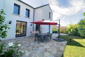  maison le-chesnay 78150