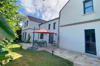  maison le-chesnay 78150