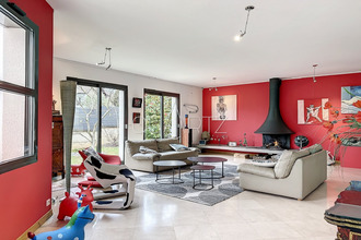 maison le-chesnay 78150