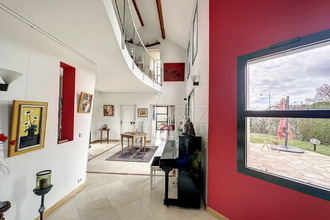  maison le-chesnay 78150
