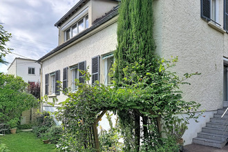  maison le-chesnay 78150