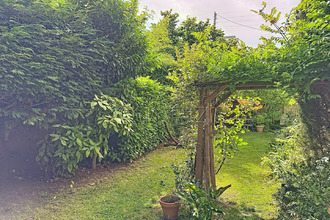  maison le-chesnay 78150