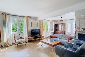 maison le-chesnay 78150