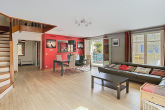  maison le-chesnay 78150
