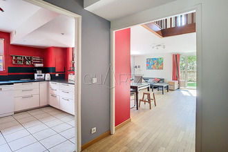  maison le-chesnay 78150