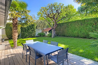  maison le-chesnay 78150