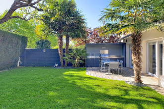  maison le-chesnay 78150