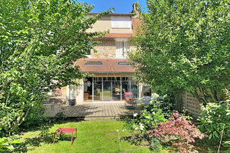  maison le-chesnay 78150