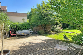  maison le-chesnay 78150