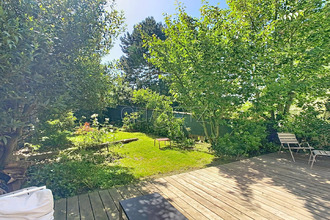  maison le-chesnay 78150