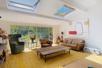  maison le-chesnay 78150