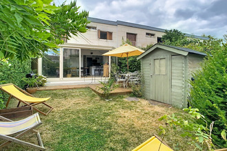  maison le-chesnay 78150