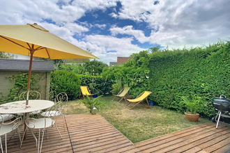  maison le-chesnay 78150