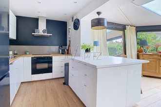  maison le-chesnay 78150