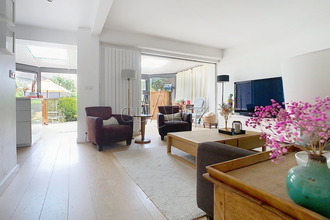  maison le-chesnay 78150