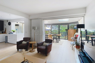  maison le-chesnay 78150