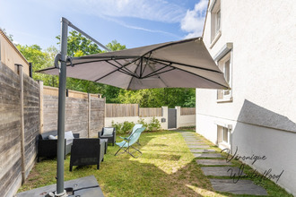  maison le-chesnay 78150