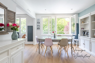  maison le-chesnay 78150