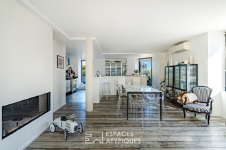  maison le-chesnay 78150