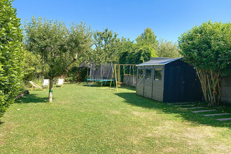  maison le-chesnay 78150